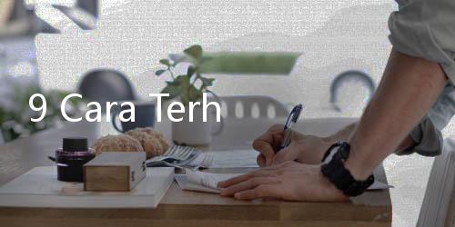 9 Cara Terhindar dari Sambaran Petir
