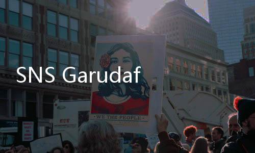SNS Garudafood Ungkap Kunci Mengoptimalkan Distribusi: Dari Pasar Tradisional Hingga Ritel Modern!
