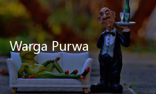 Warga Purwakarta Antusias Hadiri Roadshow Gapai Kemuliaan